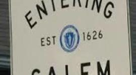 Timeline: 17th and 18th Century North Shore and Global