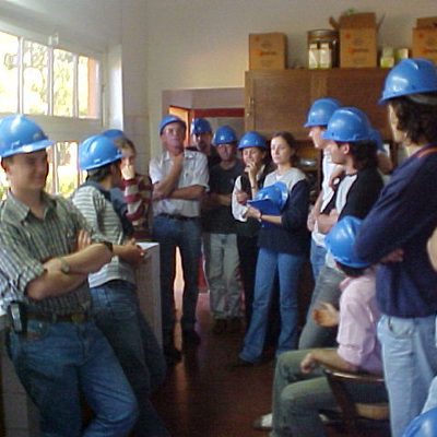 Timeline: Linea de Tiempo