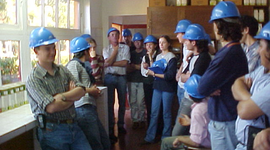 Timeline: Linea de Tiempo