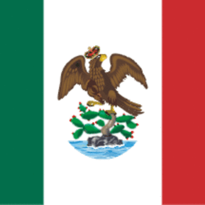 Timeline: Mexico 19th Century
