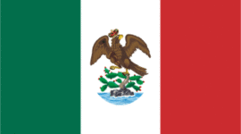 Timeline: Mexico 19th Century