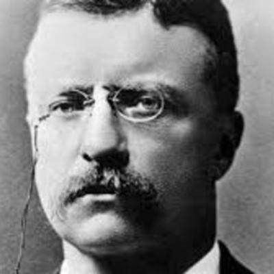 Timeline: Theodore Roosevelt