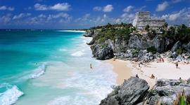 Timeline: EL TURISMO EN MÉXICO Y SU LEGISLACIÓN