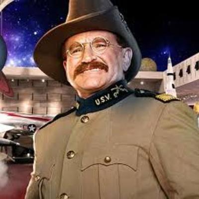 Timeline: Theodore Roosevelt Timeline