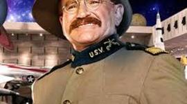 Timeline: Theodore Roosevelt Timeline