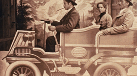 Timeline: Eventos relevantes en el avance y desarrollo de la tecnología D.C