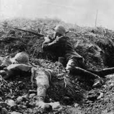 Timeline: The Beginning of WWI