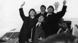 Timeline: The Beatles coming to the U.S.