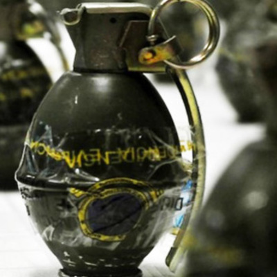 Timeline: Cronología de ataques con granadas: Hampa o Paramilitarismo