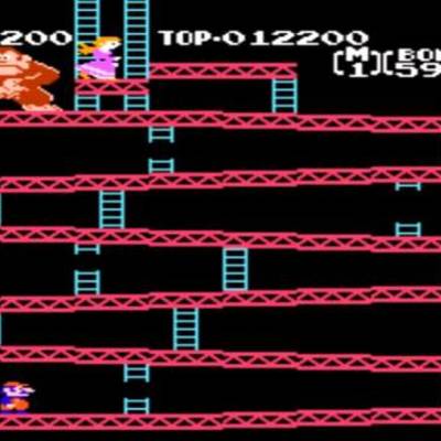 Timeline: Generaciones Ordenadores