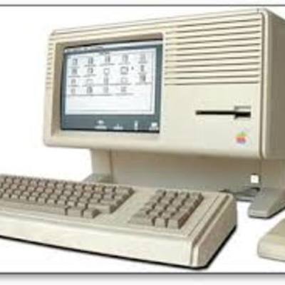 Timeline: La evolución de los ordenadores