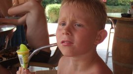 Timeline: Tema 3: Danmark bliver til Danmark