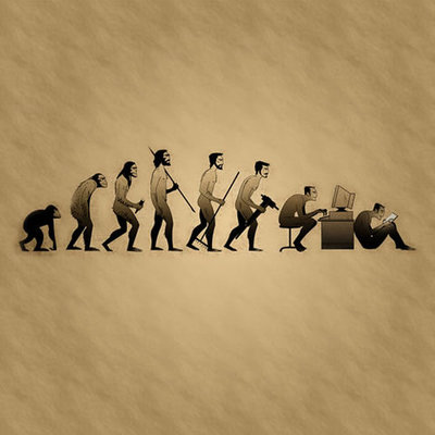 Timeline: Avance y Desarrollo de la Tecnologia