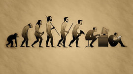 Timeline: Avance y Desarrollo de la Tecnologia