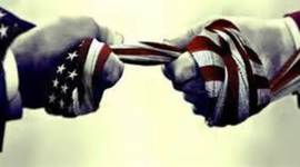 Timeline: Political Divide