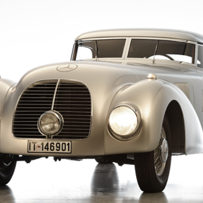 Timeline: The History of Cars