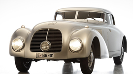 Timeline: The History of Cars