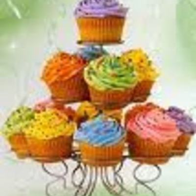 Timeline: Cupcakes for a Special Occasion