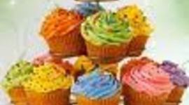 Timeline: Cupcakes for a Special Occasion