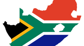 Timeline: South Africa