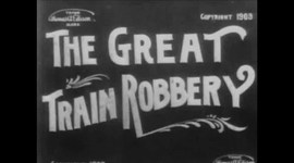 Timeline: Film History (Rhett Perez)