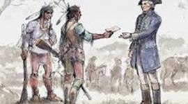 Timeline: American Indian Removal