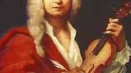 Timeline: Life of Vivaldi