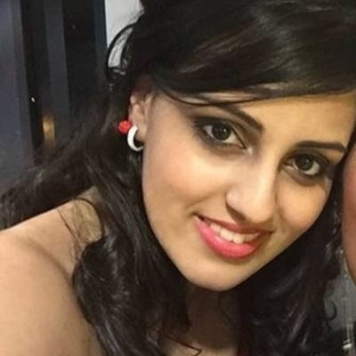 Timeline: Sunita's Timeline