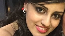 Timeline: Sunita's Timeline