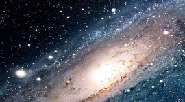 Timeline: Space Timeline