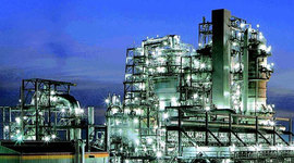 Timeline: INDUSTRIALIZACIÓN