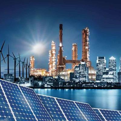 Timeline: Evolución De La Industria