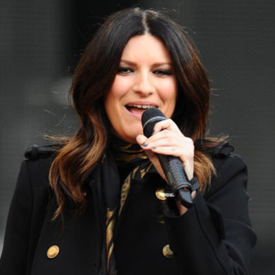Timeline: Laura Pausini