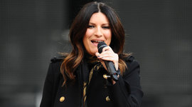 Timeline: Laura Pausini