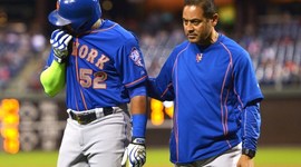 Timeline: Bad news Goldberg