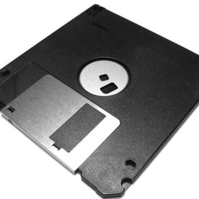 Timeline: Floppy Drive History