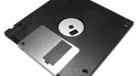 Timeline: Floppy Drive History