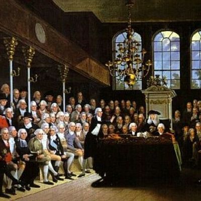 Timeline: Great Britain & William Wilberforce 1759-1914