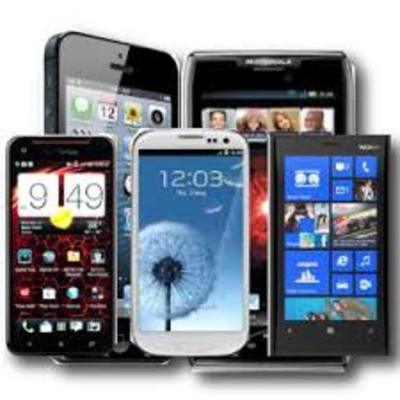 Timeline: History of cell phones