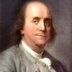 Benjamin franklin