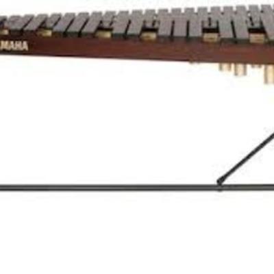 Timeline: History of the xylophone