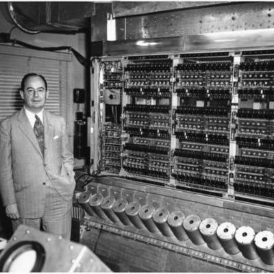 Timeline: Historia de la informática