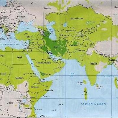 Timeline: Africa and Asia in the Era of Independence