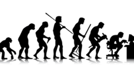Timeline: La evolución de la tecnología. Iván, Sergio y Dani.