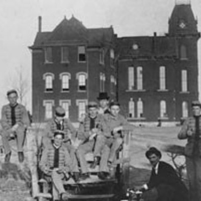 Timeline: Texas History Emilie Sou