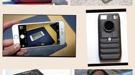 Timeline: Cameras from Past to Present