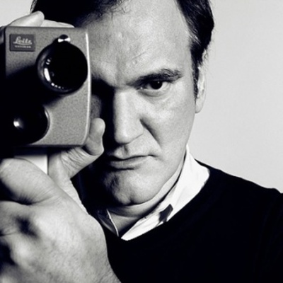 Timeline: Quentin Tarantino