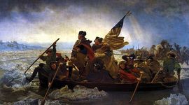 Timeline: American Revolution Timeline
