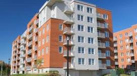 Timeline: Janie's Apartment