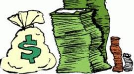 Timeline: College Debt